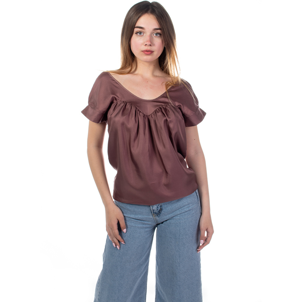 APRIL, MAY SWING TOP | WOMEN SIZE XS